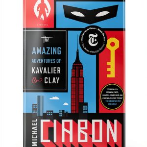 Superhero Science Fiction Kindle eBook Random House Reprint 658‑Page-0