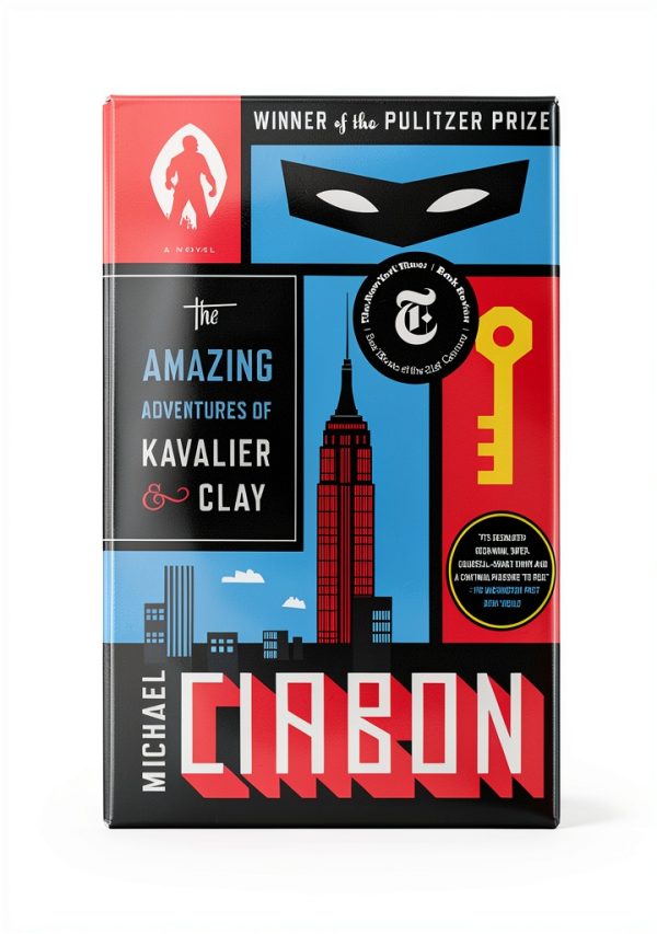 Superhero Science Fiction Kindle eBook Random House Reprint 658‑Page-0