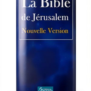 French Kindle Bible – Christian Standard Version eBook 2929 Pages-0