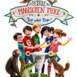 Die Schule der magischen Tiere Book 5 Kindle eBook Carlsen German-0