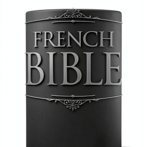French Christian Bible Study Guide by Leeway Infotech-0