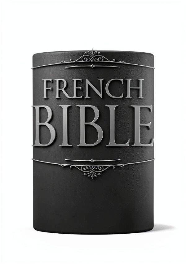 French Christian Bible Study Guide by Leeway Infotech-0