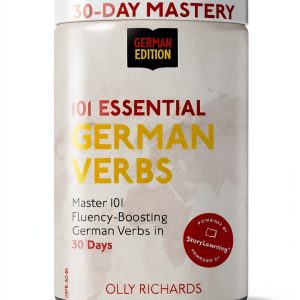 German Language Mastery in 30 Days | StoryLearning Press-0