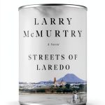 Lonesome Dove Book 4 by Larry McMurtry Kindle Edition-0