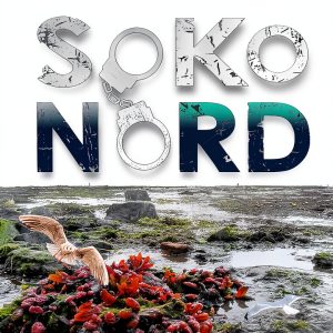 SoKo Nord Crime Thriller Kindle eBook Book 5 German Mystery-0
