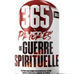 Prières de Guerre Spirituelle Kindle French Prayer-0