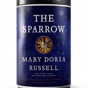 The Sparrow Series Book 1 Kindle Edition by Ballantine Books-0
