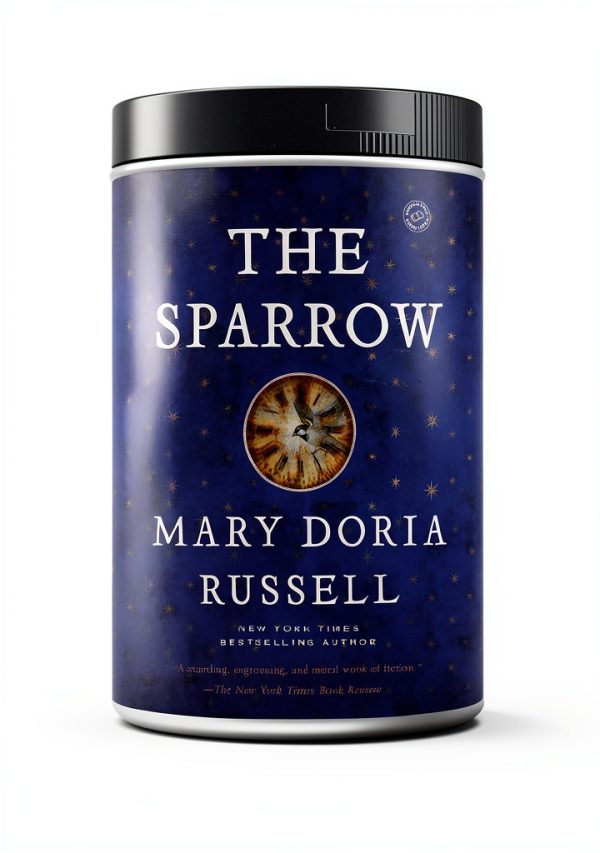 The Sparrow Series Book 1 Kindle Edition by Ballantine Books-0