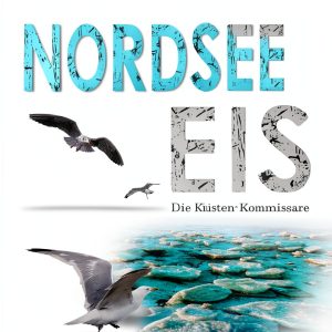 German Kindle Edition of Die Nordsee-Kommissare Book 31-0
