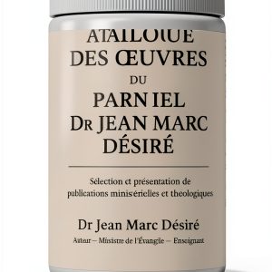 Amazon Kindle French Theology eBook – Théologie Chrétienne 154‑Page-0