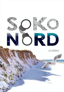 SoKo Nord, Book 4 of 7, German Language Thriller-0