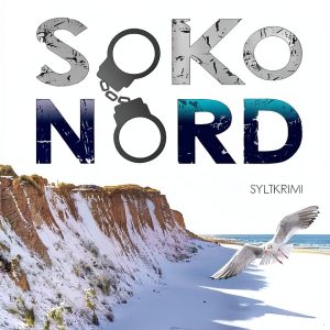 SoKo Nord, Book 4 of 7, German Language Thriller-0