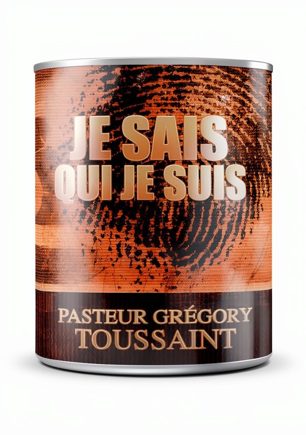 Pastor G Library French Kindle Religion eBook Spiritual Growth Guide-0