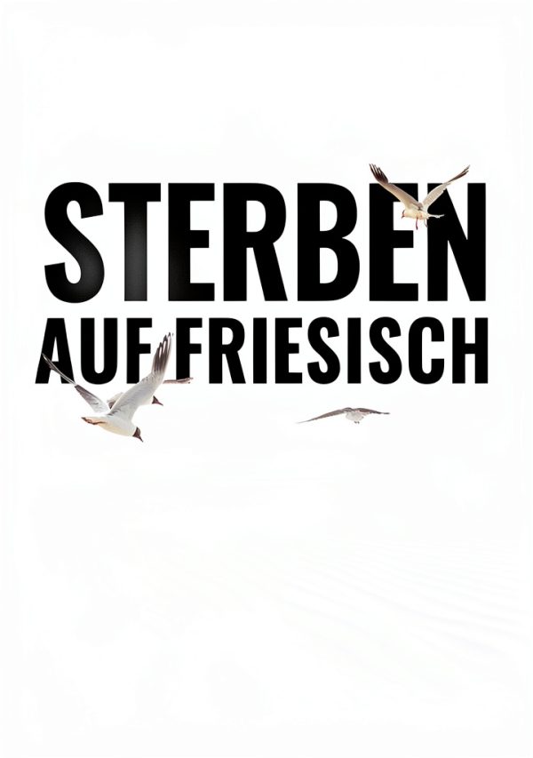 Tatort Waterkant German Crime Thriller Kindle eBook Edition M-0