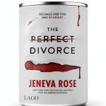 Lago German Thriller eBook The Perfect Murder Kindle Edition 400 Pages-0