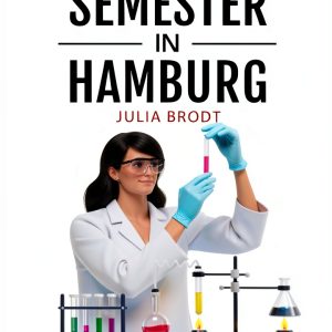 German Language Kindle eBook - Ein Semester in... Book 1 by Amazon-0