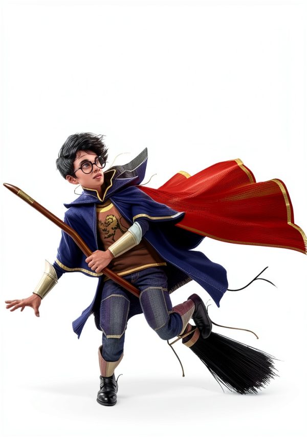Harry Potter and the Sorcerer's Stone German Kindle by Pottermore-0