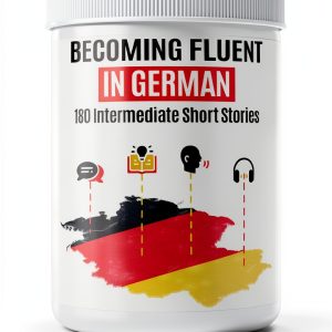 German Learning Book – Becoming Fluent In German Book 2 Kindle-0