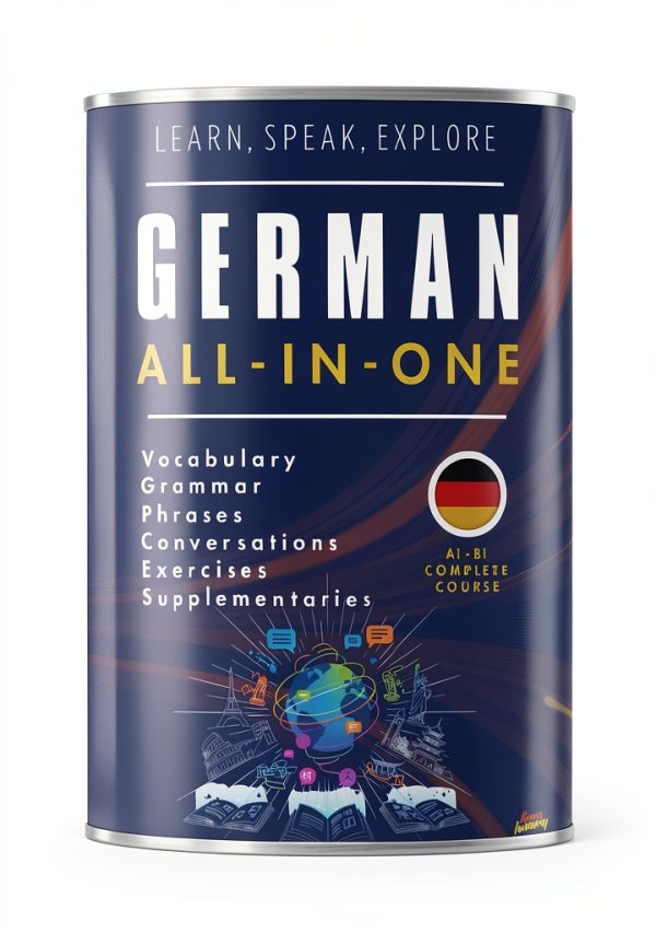German Travel Kindle eBook 392 Pages Accessible Design Devices-0