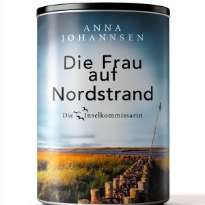 Die Inselkommissarin Book 5 Edition M German Crime Thriller eBook-0