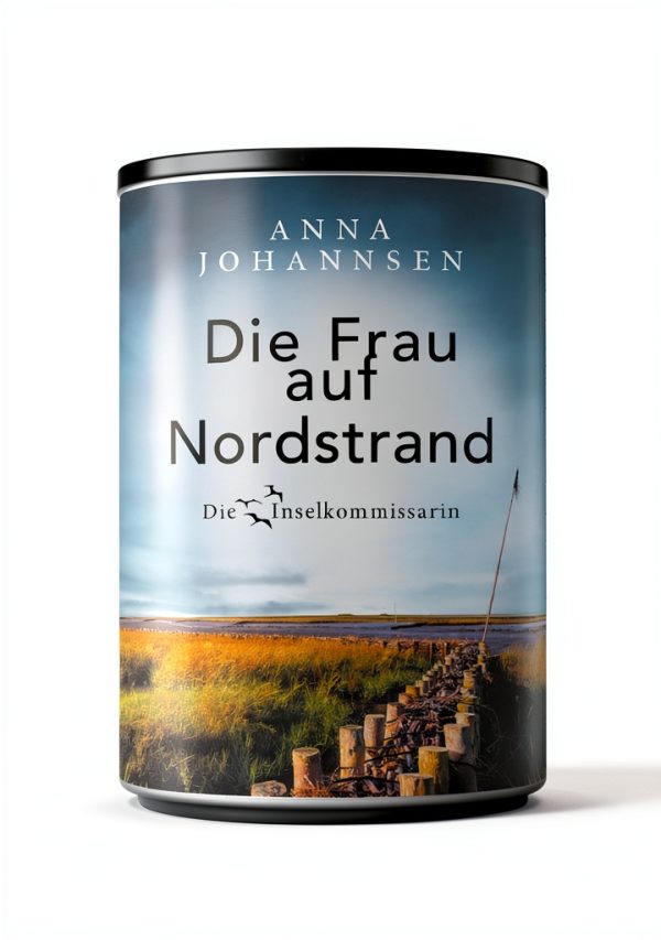 Die Inselkommissarin Book 5 Edition M German Crime Thriller eBook-0