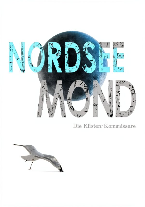 Die Nordsee Kommissare Crime Thriller Amazon Kindle eBook – 199 Pages-0