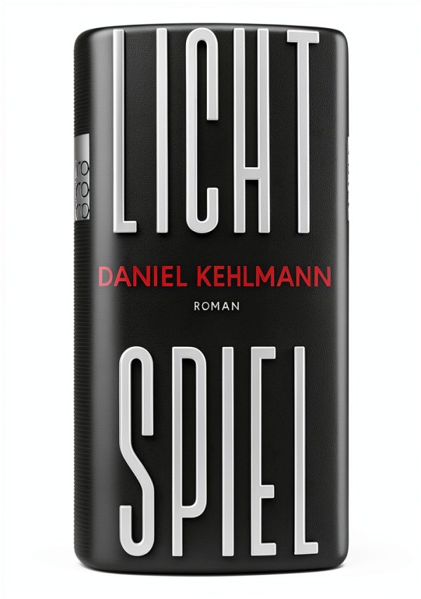 Historical Fiction Kindle eBook Rowohlt 1st Edition German, 464 pages-0