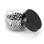 uxcell 200pcs 304 Stainless Steel Bearing Balls 6mm Precision Balls-0