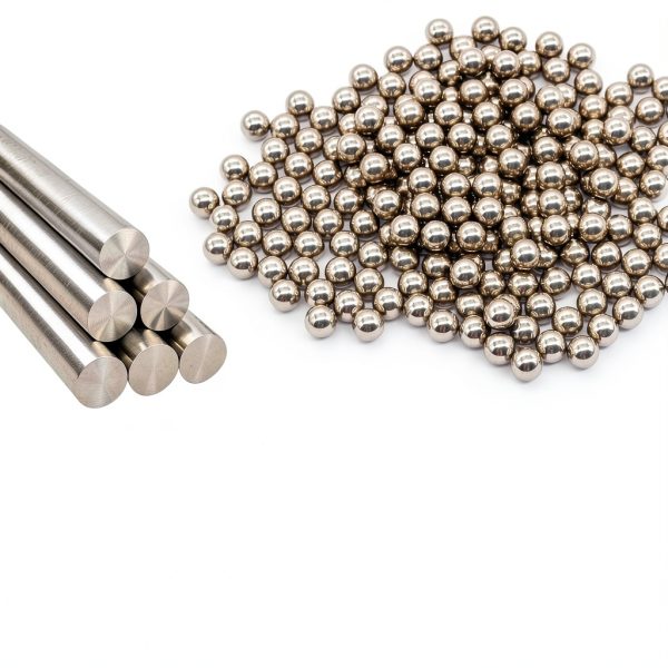 Paint Mixing Balls 220pcs 5.5mm Stainless Steel Agitator by weideer-2