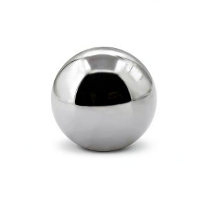 Chrome Steel Bearing Balls 3 inch 76mm Precision Steel Balls by CVGY-0
