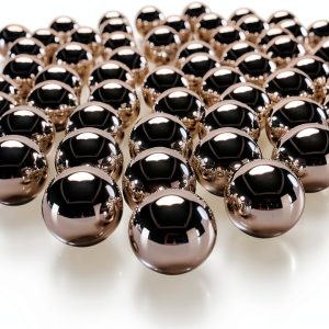 7/16 Inch Steel Ball by Z QINGZHENG – 600pcs Stainless Steel Spheres-0