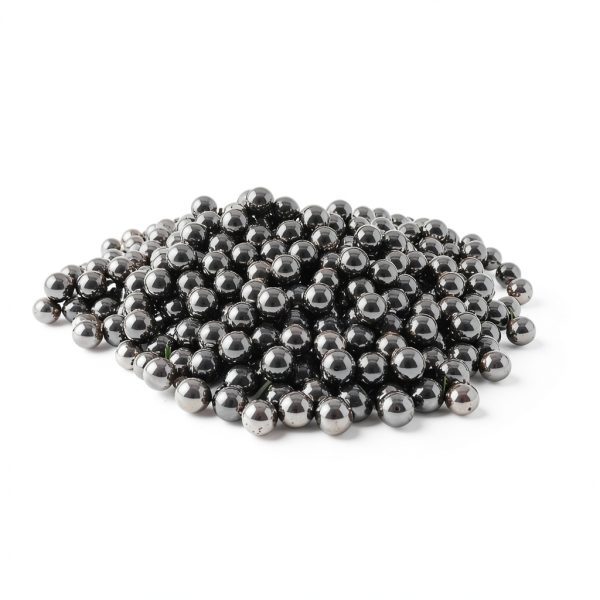 7/16 Inch Steel Ball by Z QINGZHENG – 600pcs Stainless Steel Spheres-4