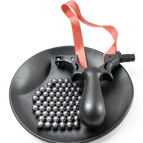 Z QINGZHENG 1600pcs 1/4inch Steel Balls by QZsteelball Steel 6.35mm-4