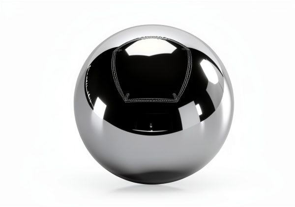 7/16 Inch Steel Ball by Z QINGZHENG – 600pcs Stainless Steel Spheres-1
