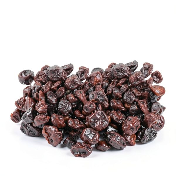 Roland Foods Dried Cherries USA Sourced Pitted 16 Oz Bag-4
